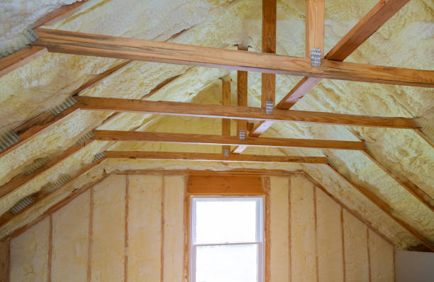 Range of Insulation Solutions in Johnsonburg, PA