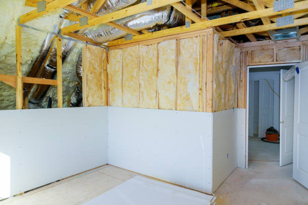 Best Insulation for New Construction  in Johnsonburg, PA