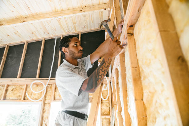 Insulation for Commercial Buildings in Johnsonburg, PA