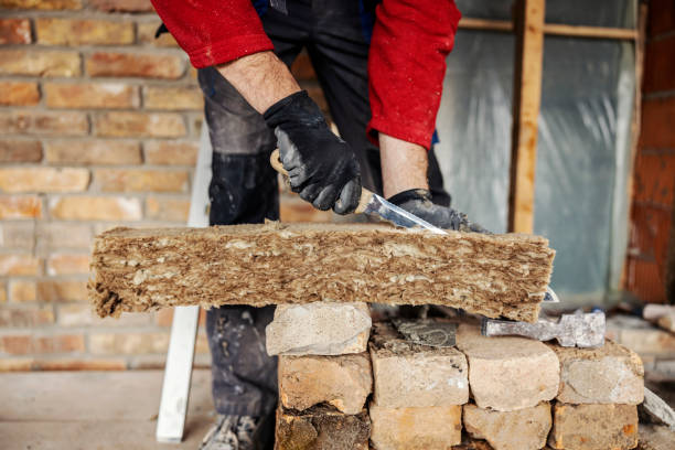 Insulation Inspection Services in Johnsonburg, PA