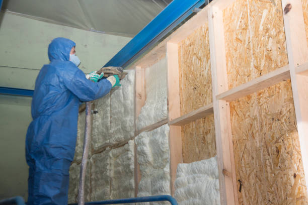 Best Garage Insulation Installation  in Johnsonburg, PA